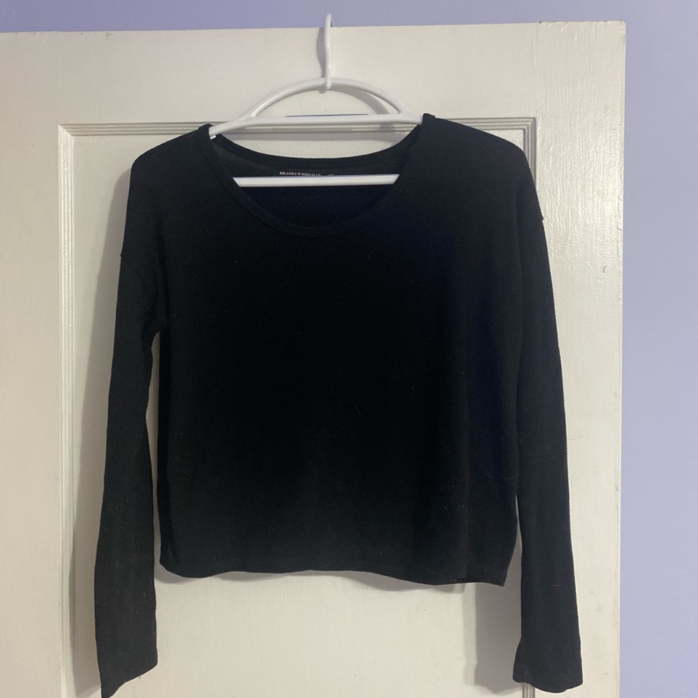 Brandy Melville long sleeve top